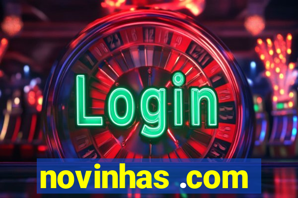 novinhas .com